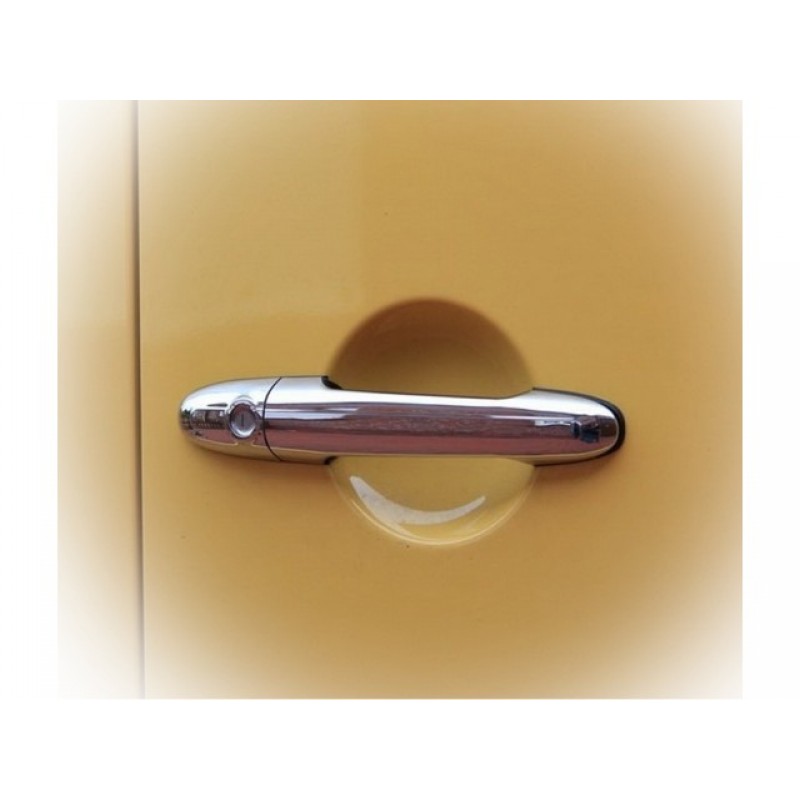 Хромированные накладки на ручки дверей MERCEDES SPRINTER  906
