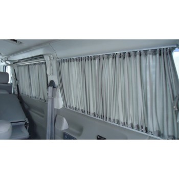 Шторки в салон VW T5