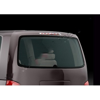 Хромированная накладка на задний стоп сигнал VW T5