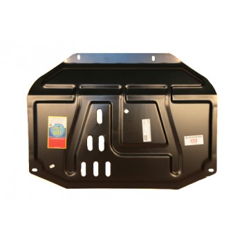 Защита картера стальная HYUNDAI TUCSON