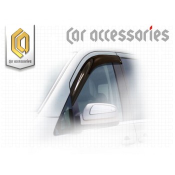 Ветровики MERCEDES VITO 639