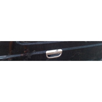 Хромированная накладка на ручку задней двери  MERCEDES  VITO 639