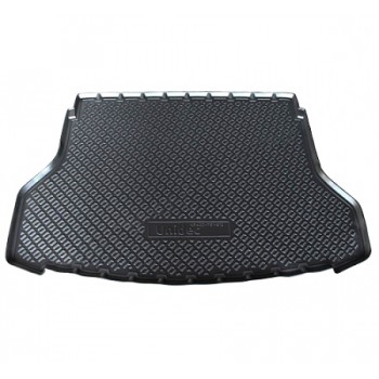 Коврик в багажник с высоким бортом NISSAN X-TRAIL  T32  2015