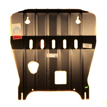 Защита картера NISSAN X-TRAIL  T32  2015